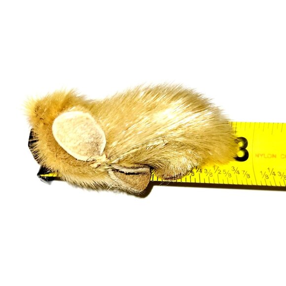 Vintage Fur Seal, Sea Lion Figurine Eskimo Souvenir, Inuit Artisan Hand Crafted - Picture 6 of 7